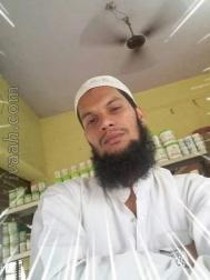 VVX4150  : Sheikh (Hindi)  from  Parbhani