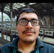 VVX4363  : Brahmin (Hindi)  from  Mumbai