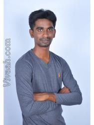 VVX4587  : Mudaliar (Tamil)  from  Kanchipuram