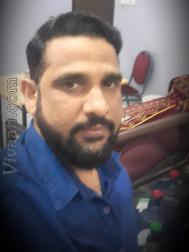 VVX4687  : Sheikh (Urdu)  from  Mumbai