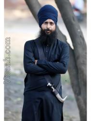 VVX4823  : Gursikh (Punjabi)  from  Ambala