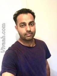 VVX4868  : Jat (Punjabi)  from  Melbourne