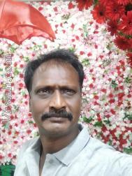 VVX4972  : Mudiraj (Telugu)  from  Hyderabad