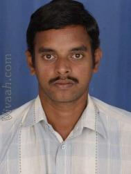 VVX5069  : Kapu (Telugu)  from  Rajahmundry