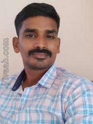 VVX5168  : Evangelical (Telugu)  from  Nellore