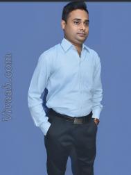 VVX5355  : Chaurasia (Hindi)  from  Dhanbad