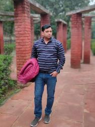 VVX5447  : Rajput (Bhojpuri)  from  West Delhi