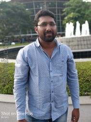 VVX5564  : Lingayat (Marathi)  from  Mumbai