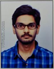 VVX5920  : Brahmin Niyogi Aruvela (Telugu)  from  Hyderabad