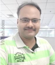 VVX5953  : Sowrashtra (Sourashtra)  from  Chennai
