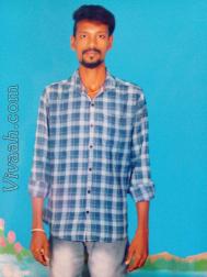 VVX5982  : Mudaliar Senguntha (Tamil)  from  Chennai
