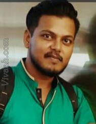 VVX6000  : Vishwakarma (Tamil)  from  Chennai