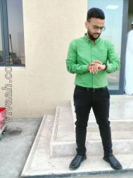 VVX6058  : Brahmin Saryuparin (Bhojpuri)  from  Mumbai