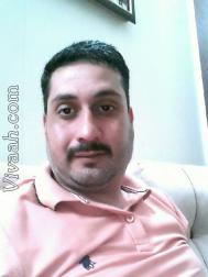 VVX6108  : Clean Shaven (Punjabi)  from  Ludhiana