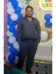 VVX6321  : Padmashali (Telugu)  from  Hyderabad