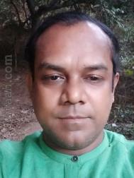 VVX6538  : Yadav (Bengali)  from  Durgapur