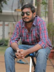 VVX6621  : Reddy (Telugu)  from  Nellore