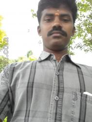 VVX6729  : Gounder (Tamil)  from  Coimbatore