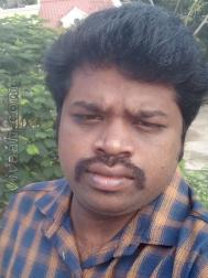 VVX6842  : Adi Dravida (Tamil)  from  Chennai