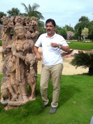 VVX6871  : Vokaliga (Kannada)  from  Bangalore