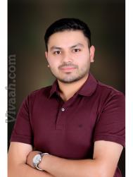 VVX7004  : Patel Kadva (Gujarati)  from  Melbourne