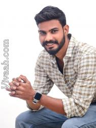 VVX7020  : Mudaliar (Tamil)  from  Chennai