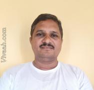 VVX7322  : Brahmin Telugu (Telugu)  from  Vizianagaram