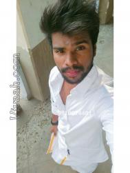 VVX7456  : Adi Dravida (Tamil)  from  Kanchipuram