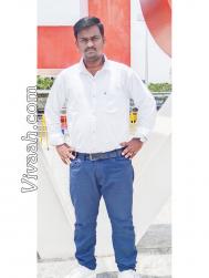 VVX7598  : Reddy (Telugu)  from  Ongole