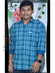 VVX7688  : Vysya (Telugu)  from  Hindupur