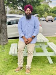 VVX7947  : Jat (Punjabi)  from  Melbourne