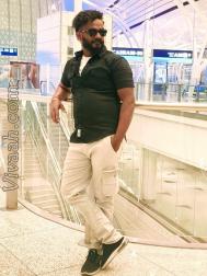 VVX8127  : Thevar (Tamil)  from  Chennai