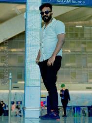 VVX8127  : Thevar (Tamil)  from  Chennai