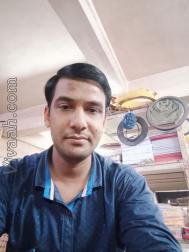 VVX8349  : Leva Patil (Khandesi)  from  Surat