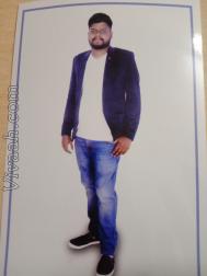 VVX8355  : Adi Dravida (Tamil)  from  Bangalore