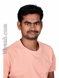 VVX8416  : OBC (Barber-Naayee) (Telugu)  from  Eluru