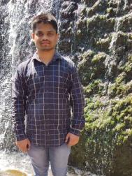 VVX8434  : Kashyap (Hindi)  from  Faridabad