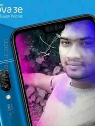 VVX8543  : Syed (Assamese)  from  Jessore