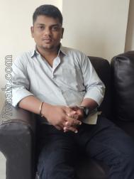VVX9091  : Naidu Balija (Telugu)  from  Chennai