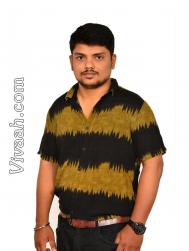 VVX9091  : Naidu Balija (Telugu)  from  Chennai