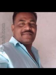 VVX9207  : Buddhist (Marathi)  from  Aurangabad