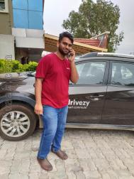 VVX9243  : Pillai (Tamil)  from  Bangalore