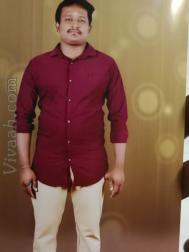 VVX9335  : Naidu (Tamil)  from  Tirunelveli