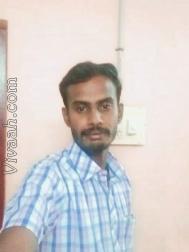 VVX9356  : Gounder (Tamil)  from  Dharapuram