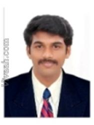 VVX9397  : Yadav (Tamil)  from  Puducherry