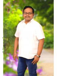 VVX9508  : Mudaliar (Tamil)  from  Chennai