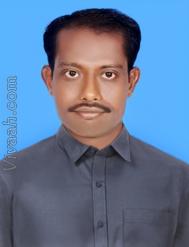 VVX9534  : Chettiar (Tamil)  from  Kanyakumari