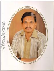 VVX9559  : Naidu (Telugu)  from  Kanpur Nagar