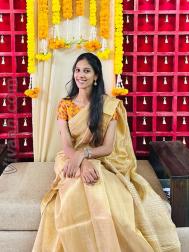 VVX9598  : Arya Vysya (Telugu)  from  Chennai