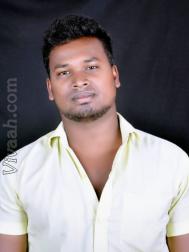 VVX9698  : Adi Dravida (Tamil)  from  Panruti
